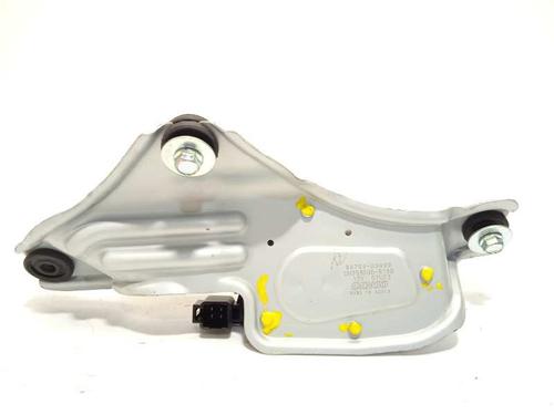 Rear wiper motor HYUNDAI TUCSON (TL, TLE) 1.7 CRDi | BP6151823M102 