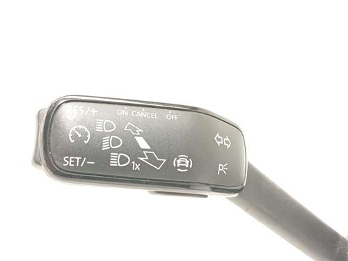 Steering column stalk SKODA KAMIQ (NW4) 1.0 TSI | BP40081333I23 - Image 4