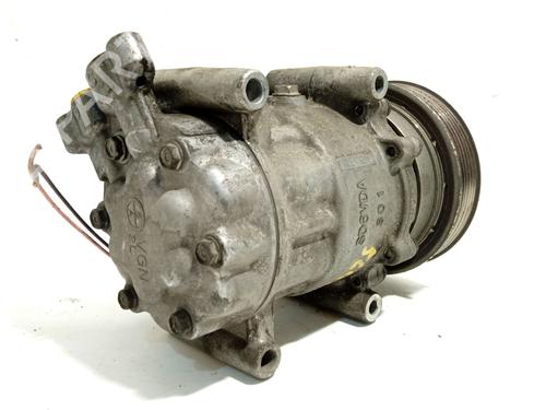 AC compressor RENAULT KANGOO Express (FW0/1_) 1.5 dCi 70 (FW0A, KW0V) | BP28541591M34 - Image 2