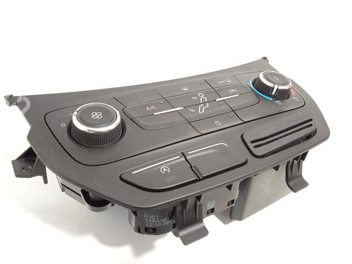 Used Climate control Climate control 19439668 19439668