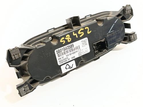 Climate control IVECO DAILY VI Van 35S16, 35C16, 40C16, 50C16, 70C16 | BP36597059I5 - Image 5