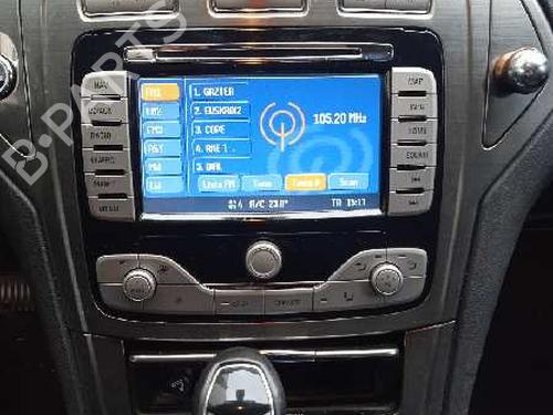 Electronic module FORD MONDEO IV Turnier (BA7)  | BP9721560M83 