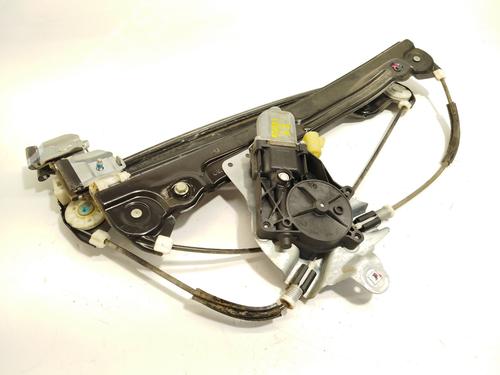 Used Front left window mechanism CHEVROLET CRUZE (J300) 2.0 CDI (163 hp) 26391592