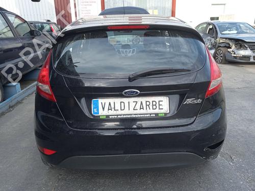 Engine FORD FIESTA VI (CB1, CCN) 1.4 TDCi | BP28112991M1  - Image 25