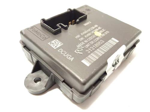 electronic-module-volvo-v40-hatchback-525-d2-31318953-2012-2013-2014-2015-2016-2017-2018-2019-8892270 main image