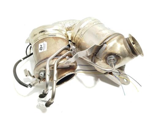 Used Catalyst SEAT IBIZA V (KJ1, KJG) 1.0 TSI (95 hp) 32419939