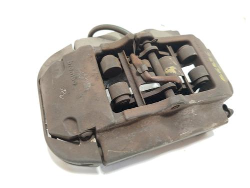 Used Left rear brake caliper AUDI Q7 (4LB) 3.0 TDI quattro (233 hp) 28419909