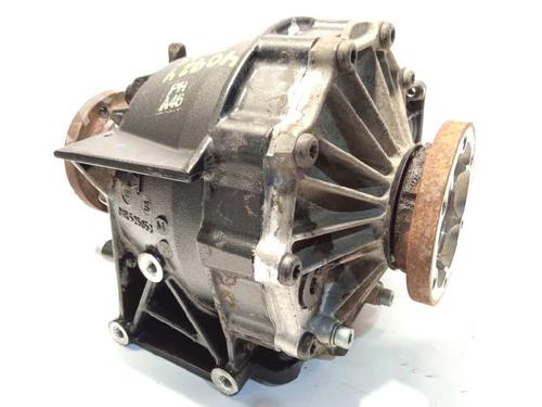 Rear differential AUDI A4 B6 (8E2) 1.9 TDI | BP7045326M24 - Image 3