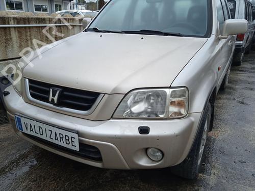 ABS pump HONDA CR-V I (RD) 2.0 16V 4WD (RD1, RD3) | BP24808548M43 