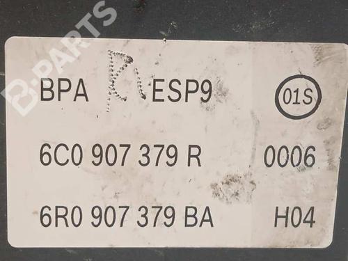 ABS pump SEAT IBIZA IV (6J5, 6P1)  | BP8912385M43 