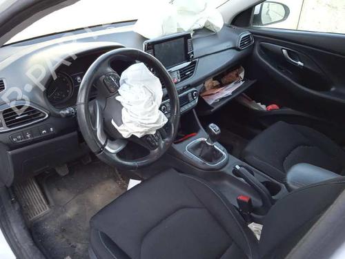 Right sun visor HYUNDAI i30 (PDE, PD, PDEN) 1.0 T-GDI | BP23106589I2  - Image 15