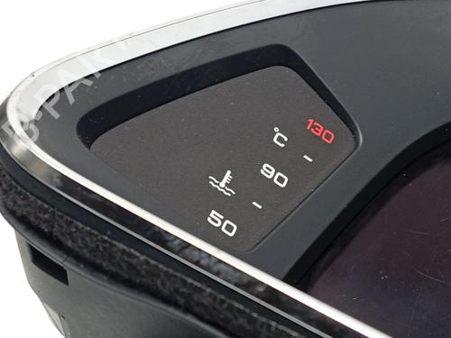 Instrument cluster AUDI R8 (4S3, 4SP) 5.2 FSI Plus quattro | BP30544117C47