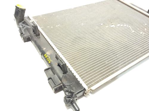 Water radiator KIA RIO IV (YB, SC, FB) 1.25 | BP26595451M31 - Image 2