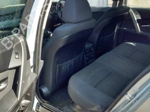 Electronic module BMW 5 Touring (E61) 520 d | BP1117676M83 