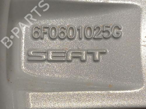 Rim SEAT IBIZA V (KJ1, KJG) 1.0 TSI | BP29604228C45 