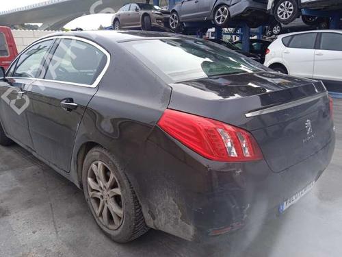 Left front driveshaft PEUGEOT 508 I (8D_) 2.0 HDi | BP17385650M38 