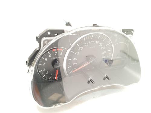Used Instrument cluster Instrument cluster 4618754 4618754