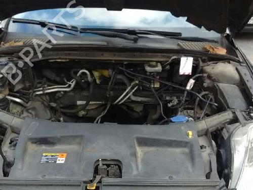 AC radiator FORD MONDEO IV Turnier (BA7) 1.8 TDCi | BP4445629M32