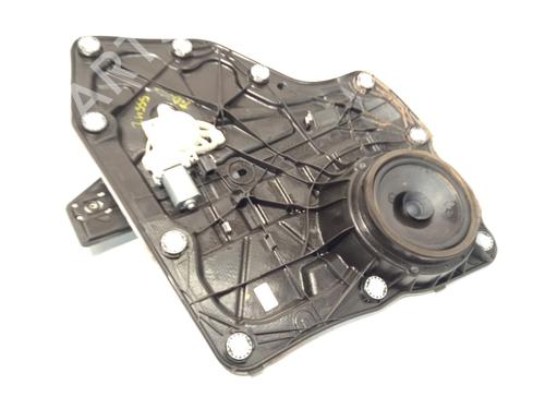 Rear right window mechanism FORD FOCUS IV (HN) 1.0 EcoBoost | BP25134698C25 - Image 2