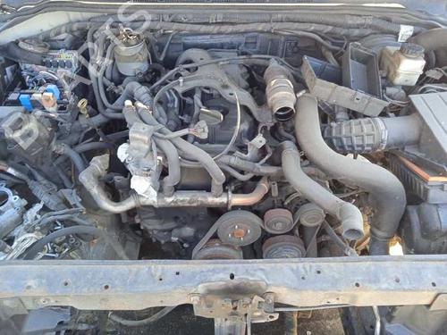 Electronic module NISSAN PATHFINDER III (R51) 2.5 dCi | BP7578824M83 