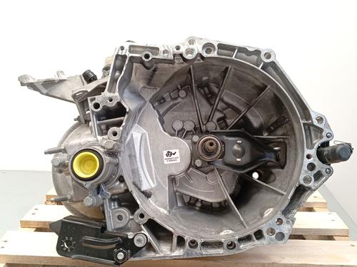 Used Gearbox Gearbox PEUGEOT 308 III (FB_, FH_, FP_, F3_, FM_) PureTech 130 (FPHNSL, FPHNST) (131 hp) 35725458 35725458