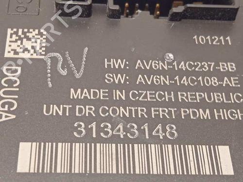 Electronic module VOLVO S60 II (134) D4 | BP13552800M83 - Image 3