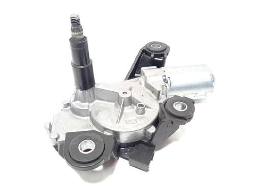 Used Rear wiper motor Rear wiper motor NISSAN QASHQAI I (J10, NJ10) 1.5 dCi (110 hp) 11974525 11974525