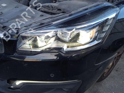 Electronic module PEUGEOT 508 SW I (8E_) 2.0 BlueHDi 180 | BP23130089M83  - Image 32