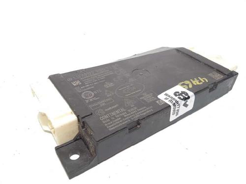 Used Electronic module Electronic module 9820578 9820578