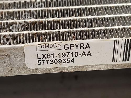 AC radiator FORD KUGA III (DFK) 2.5 Duratec Plug-in-Hybrid | BP30170034M32 