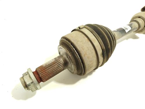 Right front driveshaft HONDA ACCORD VIII (CU) 2.2 i-DTEC (CU3) | BP30537867M39 - Image 2