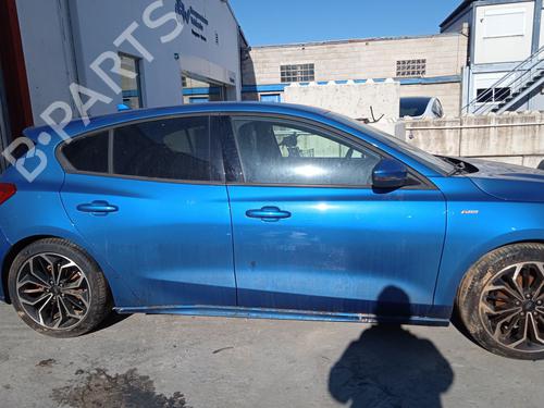 Electronic module FORD FOCUS IV (HN) 1.0 EcoBoost | BP25131941M83  - Image 8