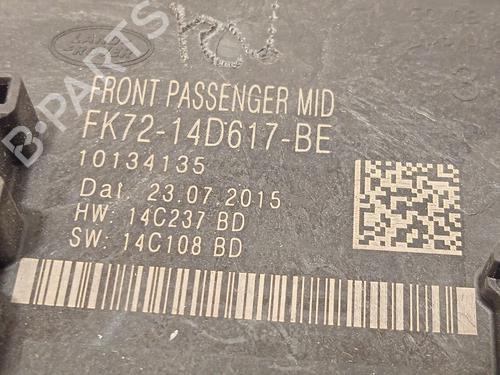 Electronic module LAND ROVER DISCOVERY SPORT (L550) 2.0 D | BP18971326M83 