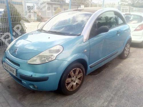 CITROËN C3 Pluriel (HB_)  1.6  375264