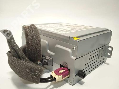 Radio VOLVO V40 Hatchback (525) D2 | BP7085279E6 