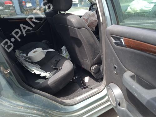 Starter MERCEDES-BENZ A-CLASS (W169) A 170 (169.032, 169.332) | BP25593431M8 