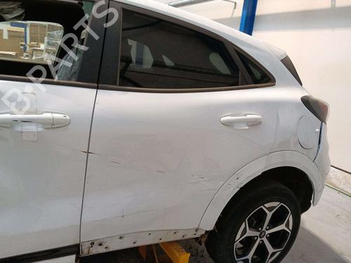 Fælk FORD PUMA (J2K, CF7) 1.0 EcoBoost mHEV | BP39103693C45 - Image 25