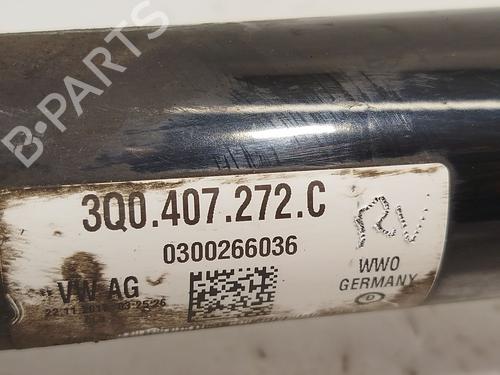 Right front driveshaft VW TOURAN (5T1) 2.0 TDI | BP32476009M39 - Image 4