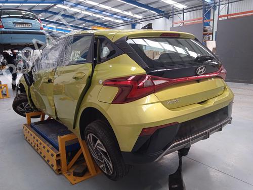 Fuse box HYUNDAI i20 III (BC3, BI3) 1.0 T-GDI hybrid 48V | BP33650082E1 - Image 14