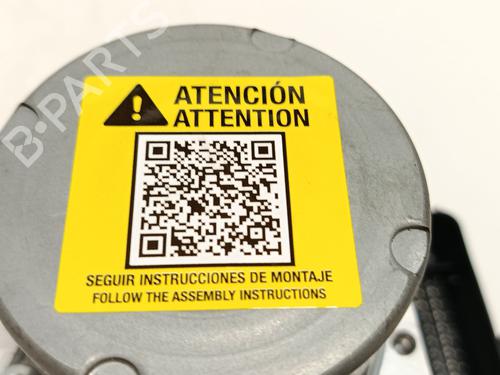 ABS pump MG MG TF 115 | BP34187370M43  - Image 5