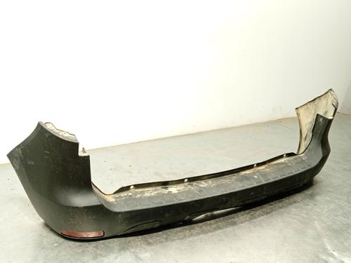 Rear bumper DACIA DOKKER MPV (KE_) 1.5 dCi (KEAJ, KEAH) | BP29332144C8