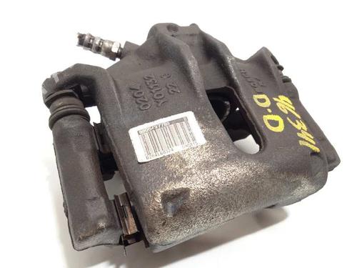 Used Right front brake caliper CITROËN C4 CACTUS 1.6 BlueHDi 100 (99 hp) 11562741