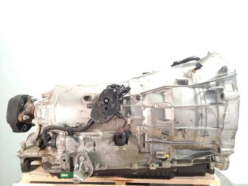 Gearbox BMW 5 (G30, F90) 530 i Mild-Hybrid | BP26207911M3 