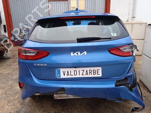 Rim KIA CEED (CD) 1.4 | BP25626744C45 