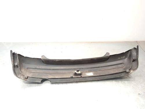Rear bumper MINI MINI (R50, R53) One | BP10065485C8 