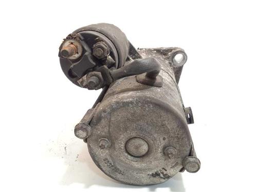 Starter CHEVROLET CAPTIVA (C100, C140) 2.0 D 4WD | BP8610571M8
