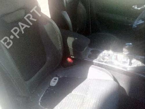 Rear right window mechanism RENAULT KADJAR (HA_, HL_) 1.2 TCe 130 (HLMR) | BP4026919C25