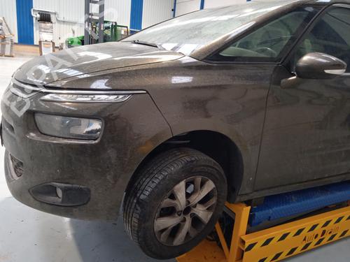 Left front indicator CITROËN C4 Picasso II 1.6 HDi / BlueHDi 115 | BP35800432C32 - Image 9