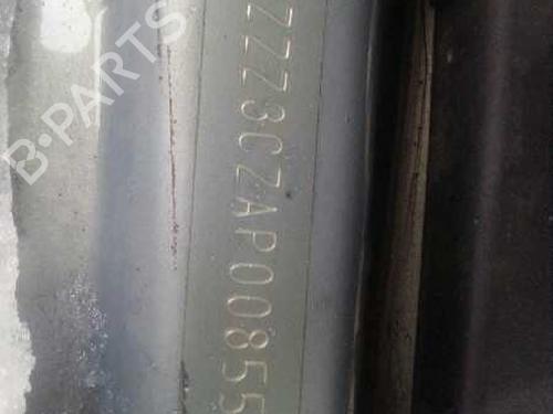 Fuel pump VW PASSAT B6 (3C2) 2.0 TDI 16V | BP4638792M76 