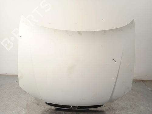 Used Hood OPEL ASTRA G Hatchback (T98) [1998-2009]  18270438